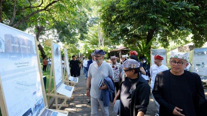 Melalui Festival Arsitektur, Bupati Banyuwangi Dorong Pembangunan Berkelanjutan , Kabar Terkini