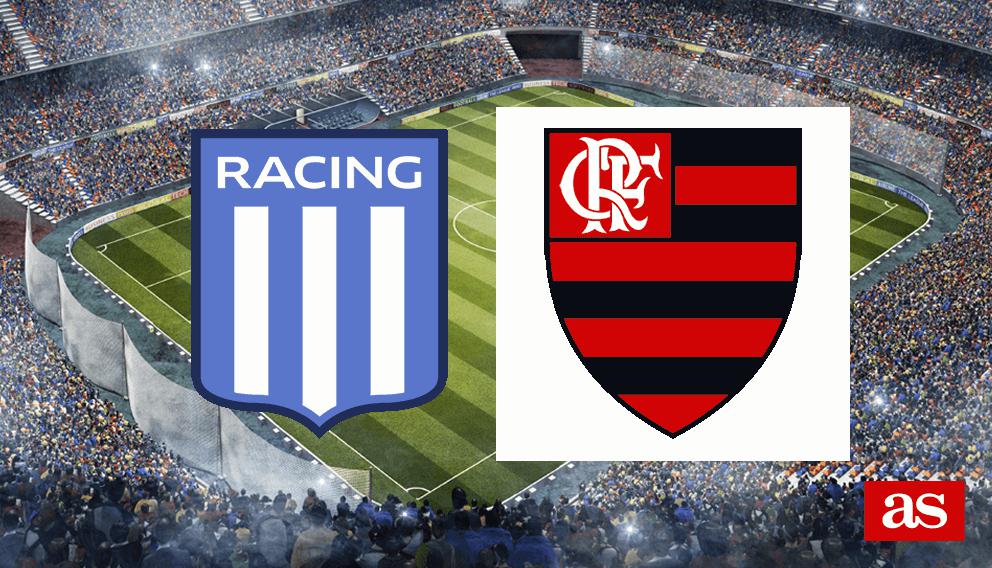 Menilik Head to Head dan Statistik Tim Flamengo Vs Racing Club