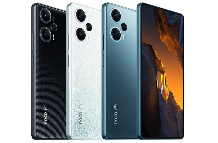 Poco F5 Harga dan Spesifikasi: Smartphone Kencang dengan Layar Besar