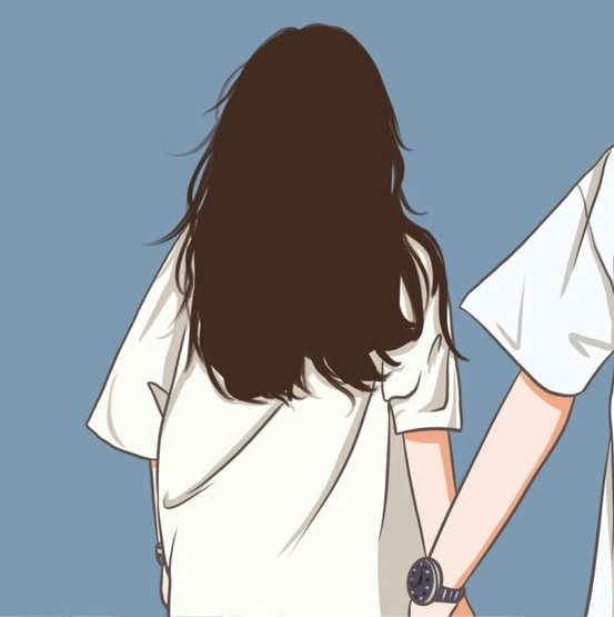 Perjalanan Kisah Cinta PP Couple Anime WA Yang Penuh Liku