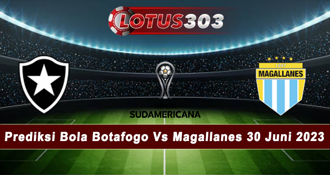 Prediksi Bola Botafogo Vs Deportes Magallanes dan Statistik Menarik