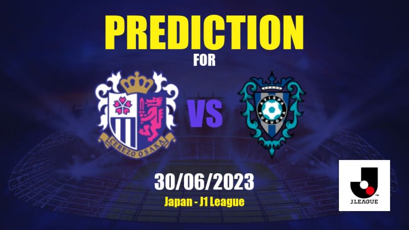 Prediksi Bola Cerezo Osaka vs Avispa Fukuoka dan Statistik Terbaru