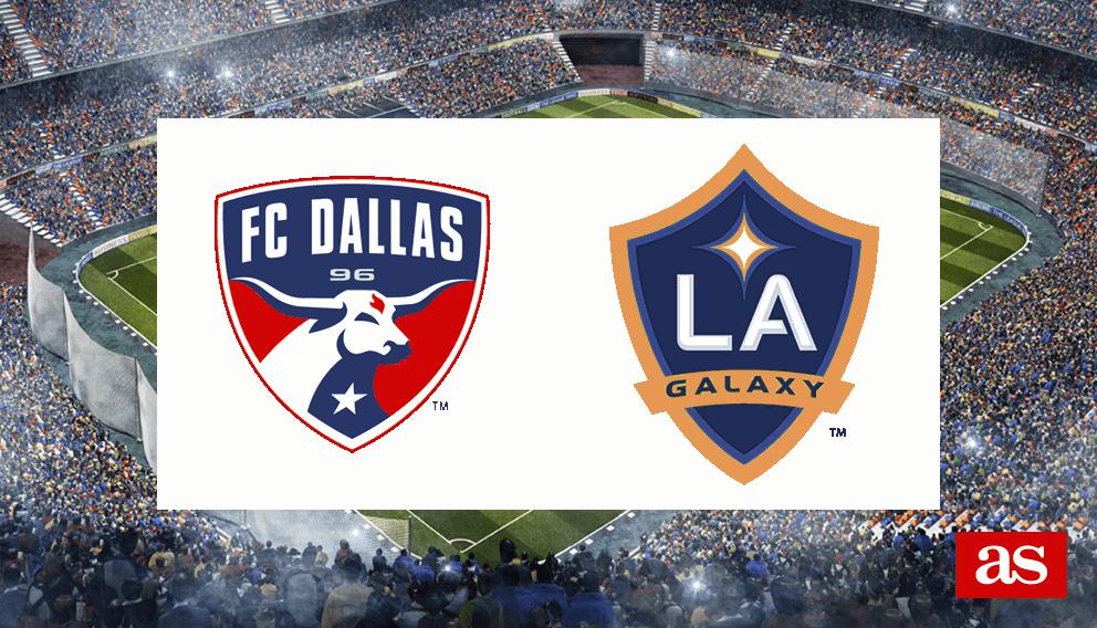 Prediksi Bola FC Dallas Vs Los Angeles FC Dan Analisis Statistik: Duel Sengit di Lapangan!