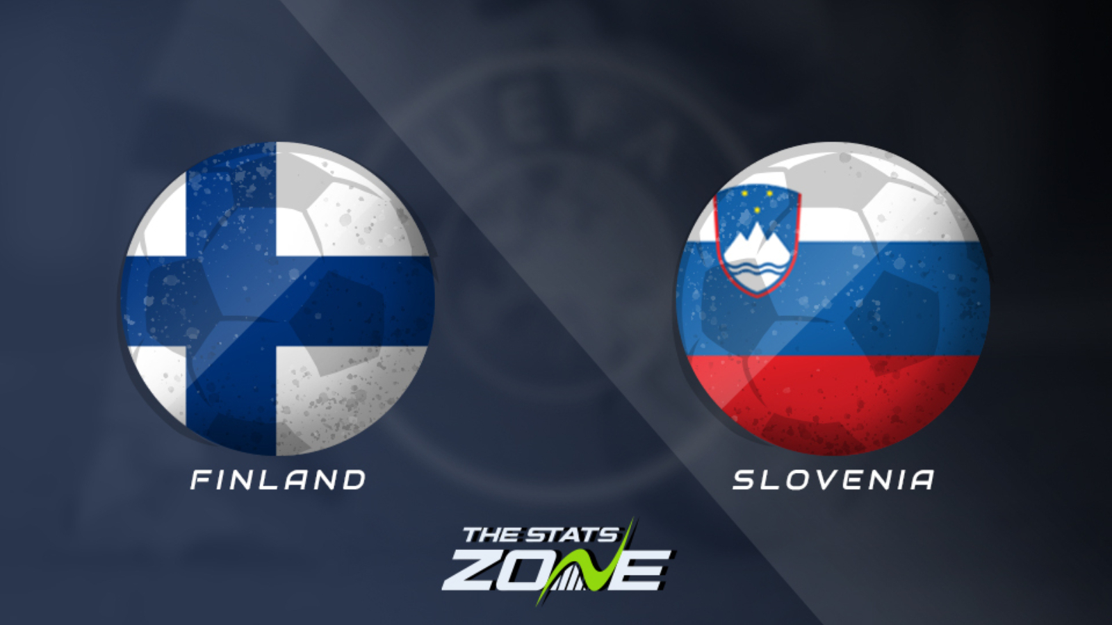 Prediksi Finlandia Vs Slovenia dan Data 5 Pertandingan Terakhir