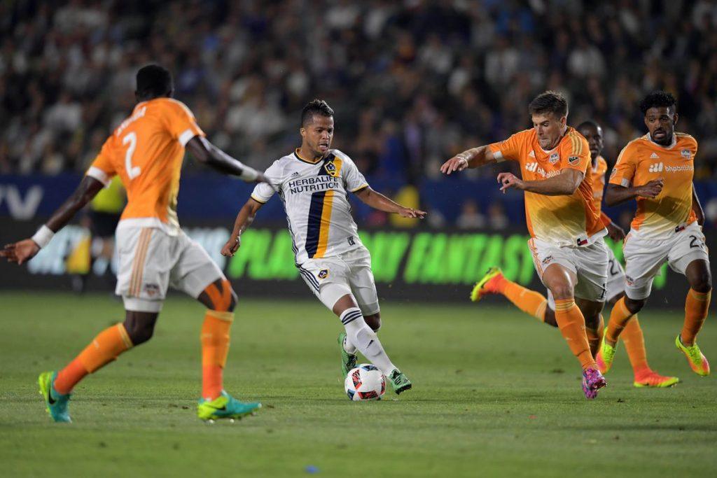 Prediksi Los Angeles FC vs Houston Dynamo dan Data 5 Pertandingan Terakhir: Siapakah yang Akan Keluar Sebagai Pemenang?