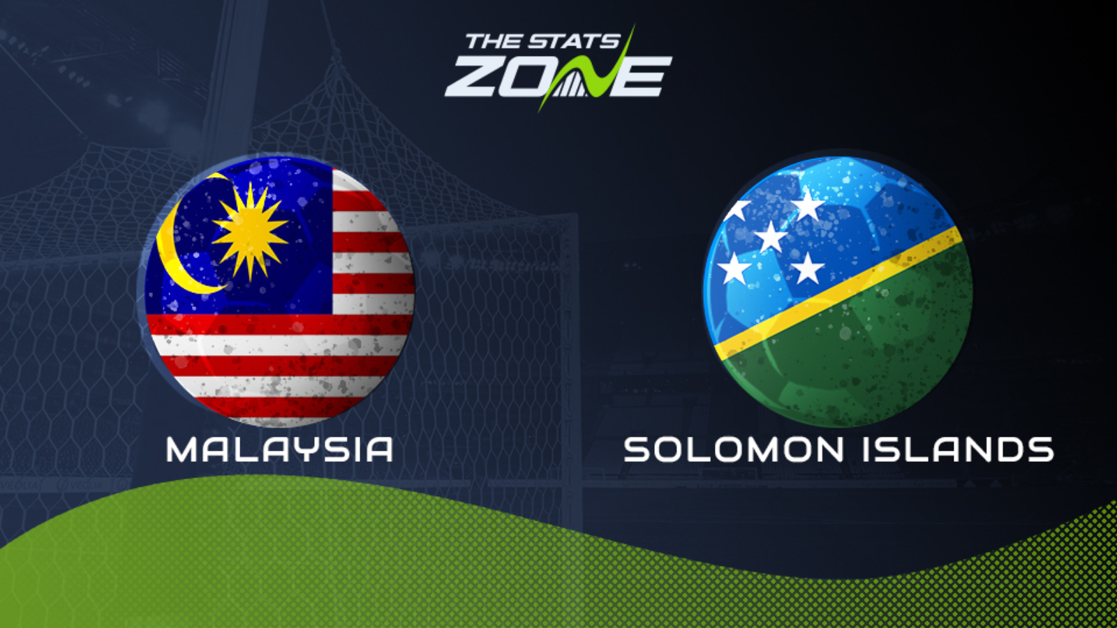 Prediksi Pertandingan Malaysia Vs Kepulauan Solomon Dan Data Lima Pertandingan Terakhir