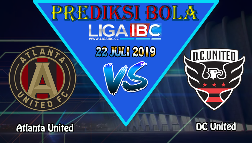 Prediksi Skor Atlanta United vs DC United: Siapa Akan Menang?