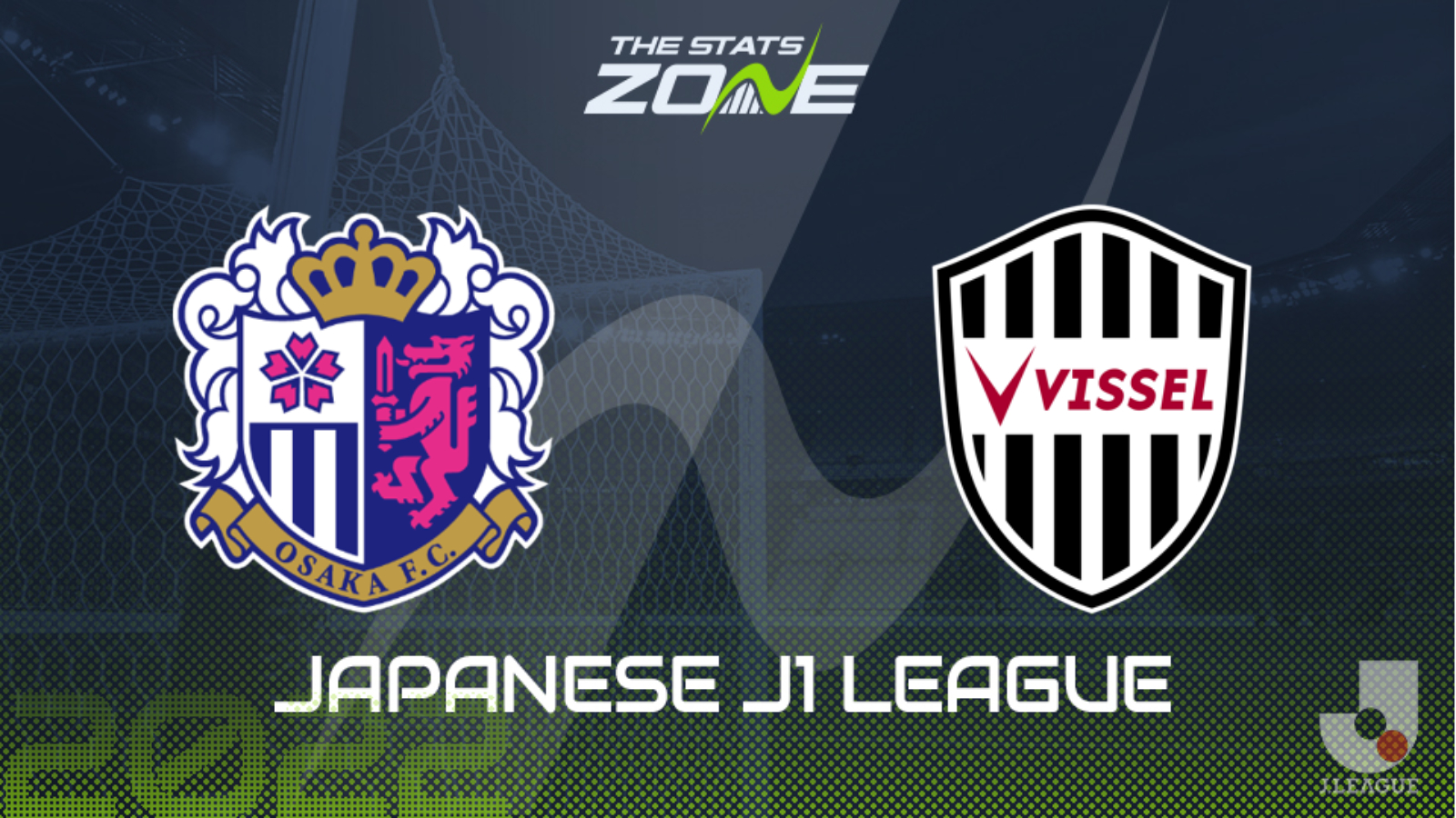 Prediksi Skor Cerezo Osaka vs Vissel Kobe: Duel Sengit di Liga Jepang