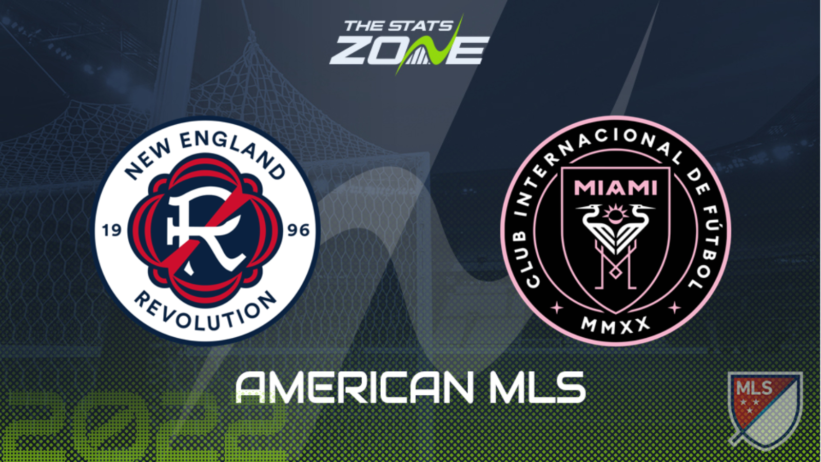 Prediksi Skor New England Revolution vs Inter Miami: Pertarungan Sengit di MLS