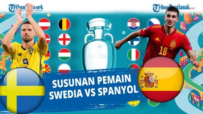 Prediksi Swedia vs Selandia Baru dan Data 5 Pertandingan Terakhir: Siapakah yang akan Menang?