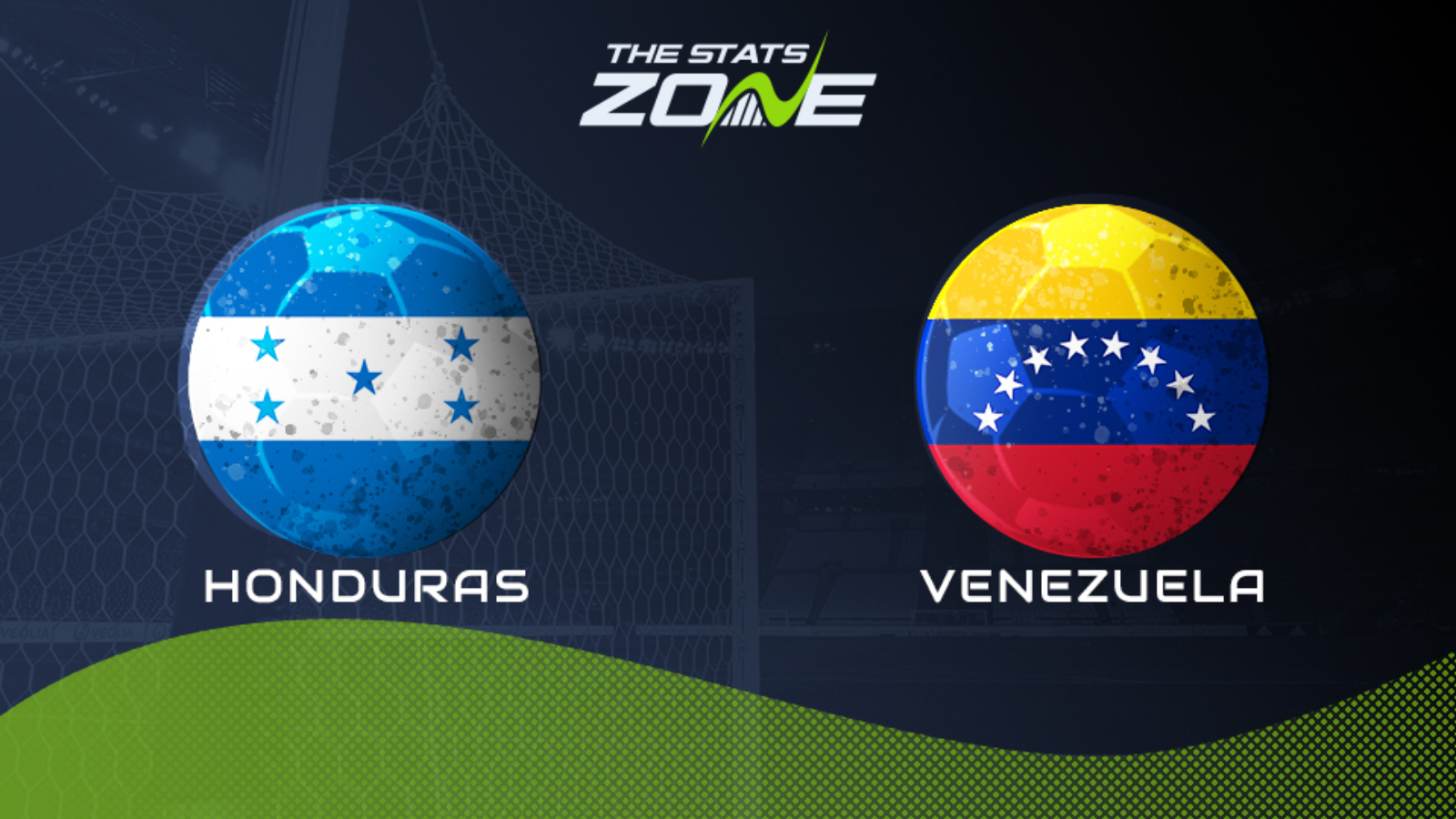 Prediksi Venezuela VS Honduras dan Data 5 Pertandingan Terakhir: Kiat Terbaik untuk Menang