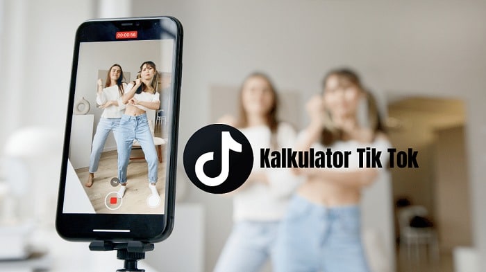 Tutorial Kalkulator Tiktok: Cara Mudah Menghitung Followers dan Likes