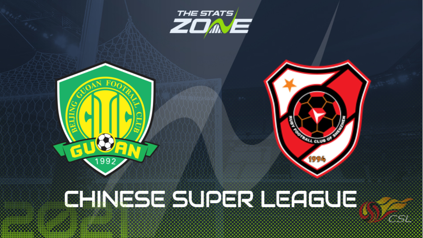 Prediksi Bola  Beijing Sinobo Guoan Vs Shenzhen Fc Dan Head To Head