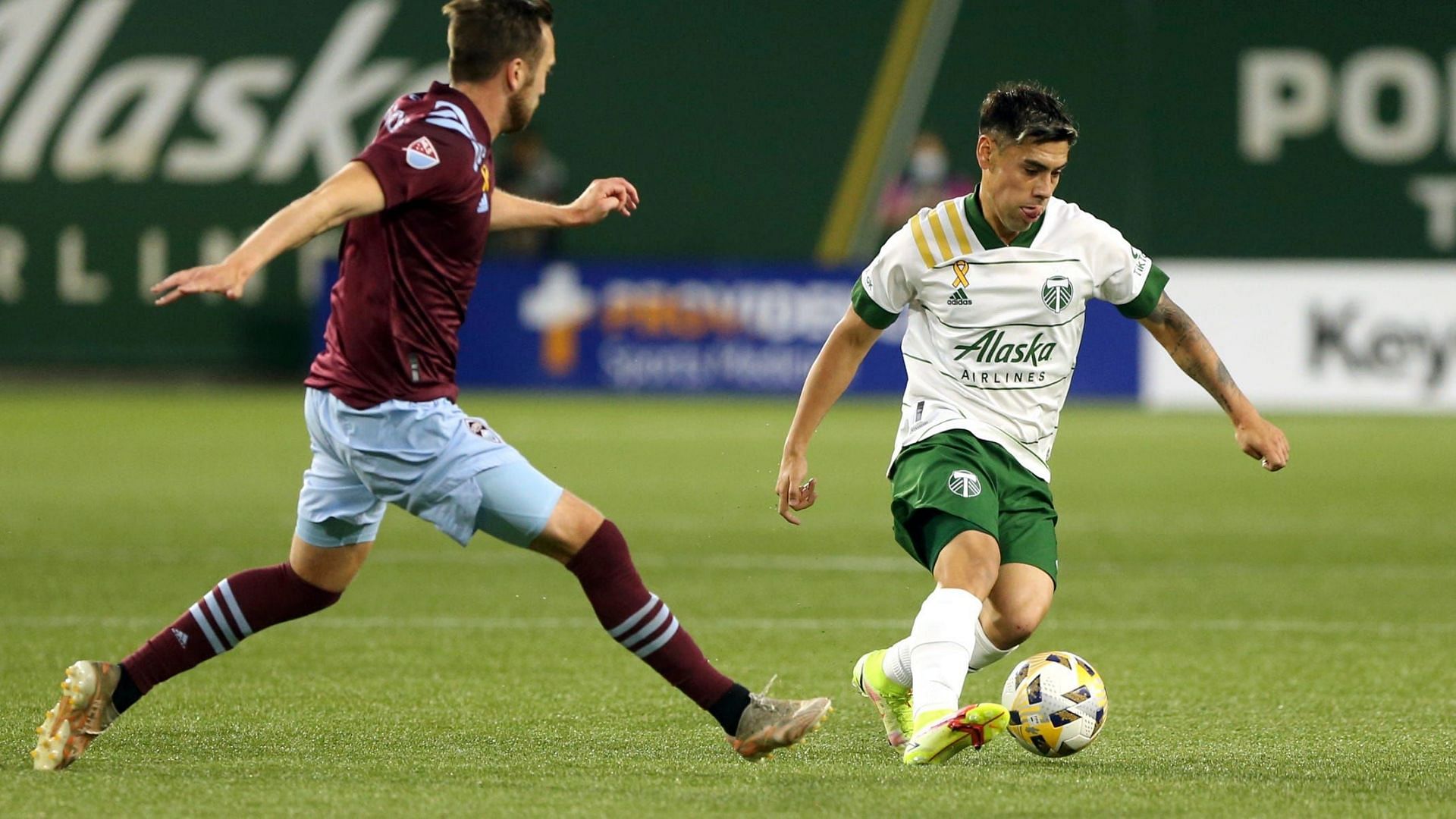 Prediksi Bola Colorado Rapids Vs Portland Timbers Dan Head To Head