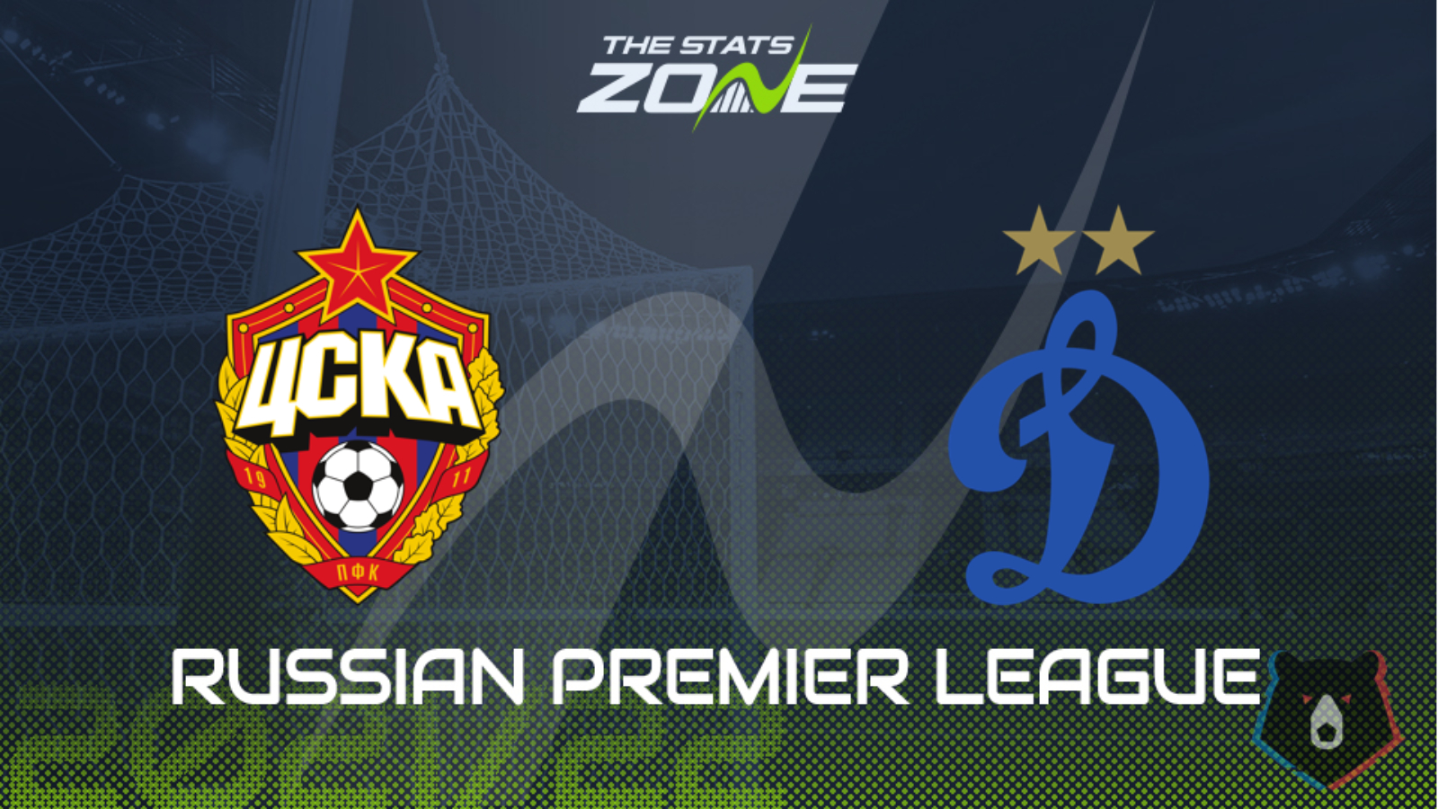 Prediksi Bola  Cska Moscow Vs Dynamo Moscow Dan Head To Head