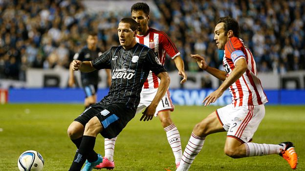 Prediksi Bola  Estudiantes De La Plata Vs Racing Club Dan Head To Head