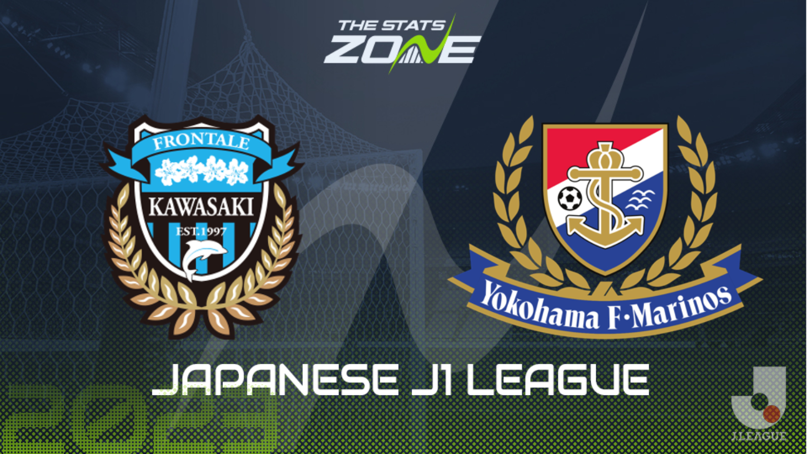 Prediksi Skor Bola Yokohama F Marinos Vs Kawasaki Frontale Dan Statistik