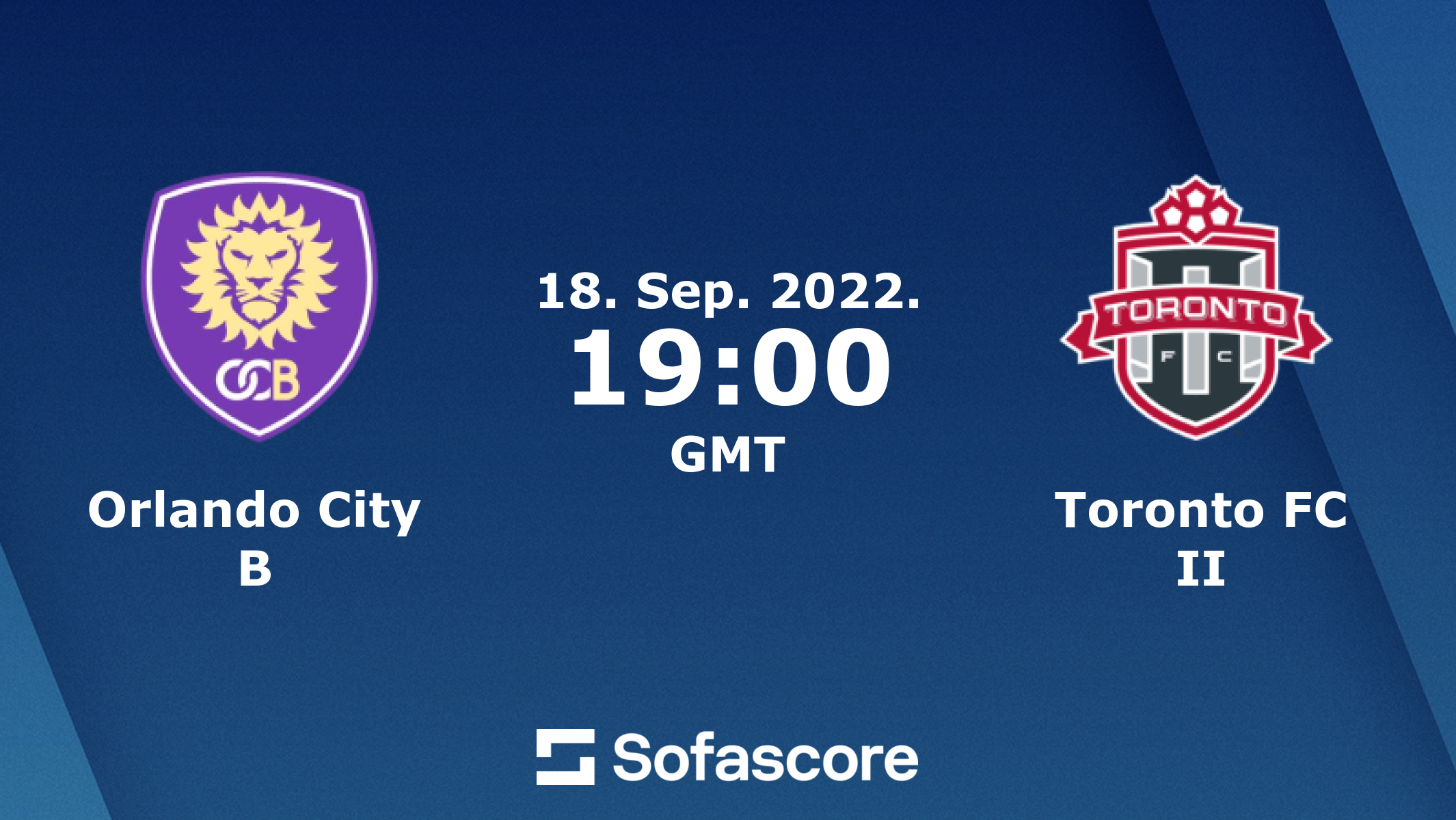 Prediksi Bola Orlando City Vs Toronto Fc Dan Head To Head