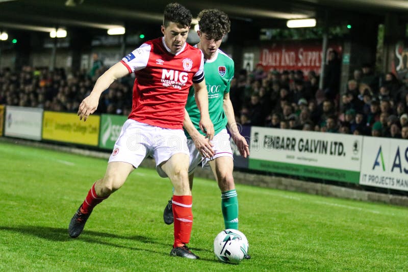 Prediksi Bola  St Patrcik Atletic Vs Cork City Dan Head To Head