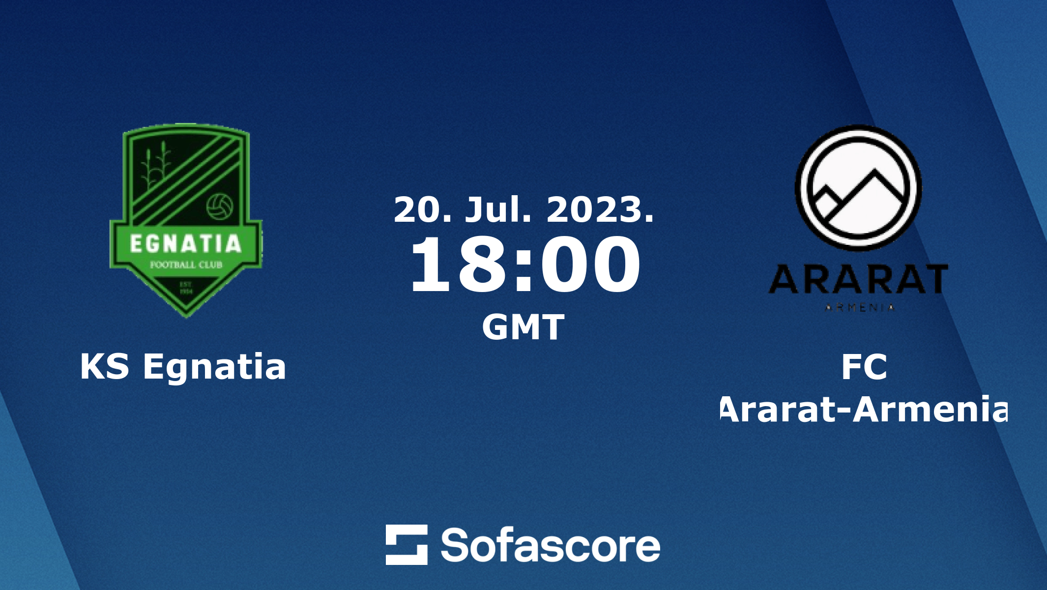 Prediksi Skor Bola Ararat Armenia Vs Egnatia Dan Statistik