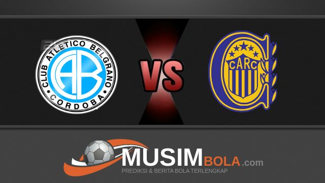 Prediksi Skor Bola Belgrano Vs Rosario Central Dan Statistik Pertandingan