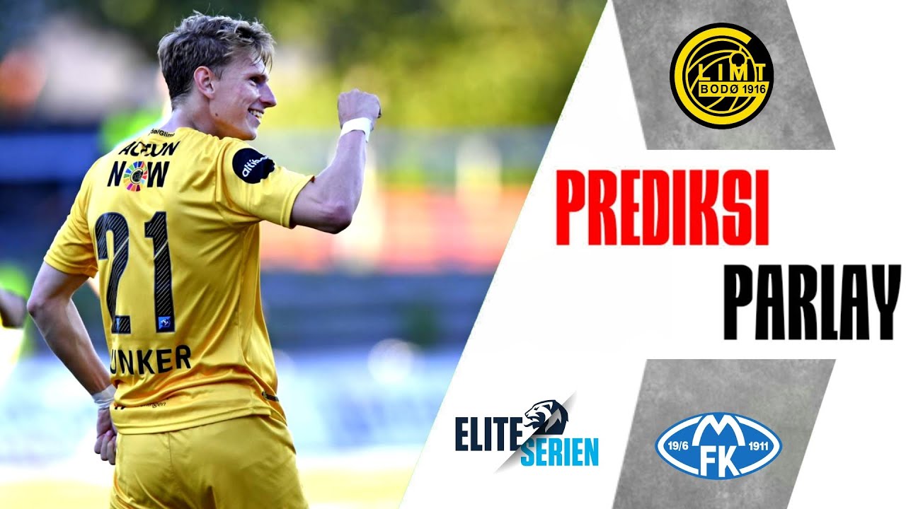 Prediksi Skor Bola Bodo Glimt Vs Bohemians Dan Statistik Pertandingan