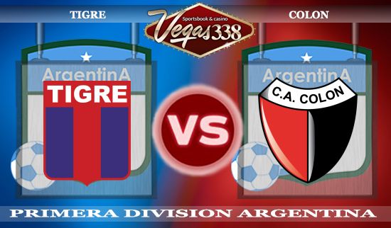 Prediksi Skor Bola Colon Vs Tigre Dan Statistik Pertandingan