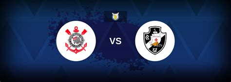 Prediksi Skor Bola Corinthians Vs Vasco Da Gama Dan Statistik Pertandingan