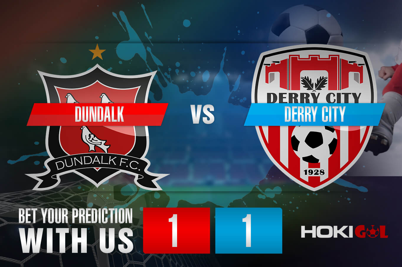 Prediksi Skor Bola Derry City Vs Kups Dan Statistik Pertandingan