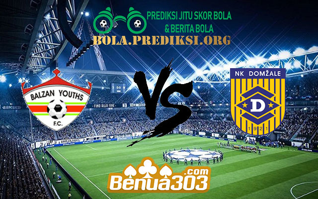 Prediksi Skor Bola Domzale Vs Balzan Dan Statistik