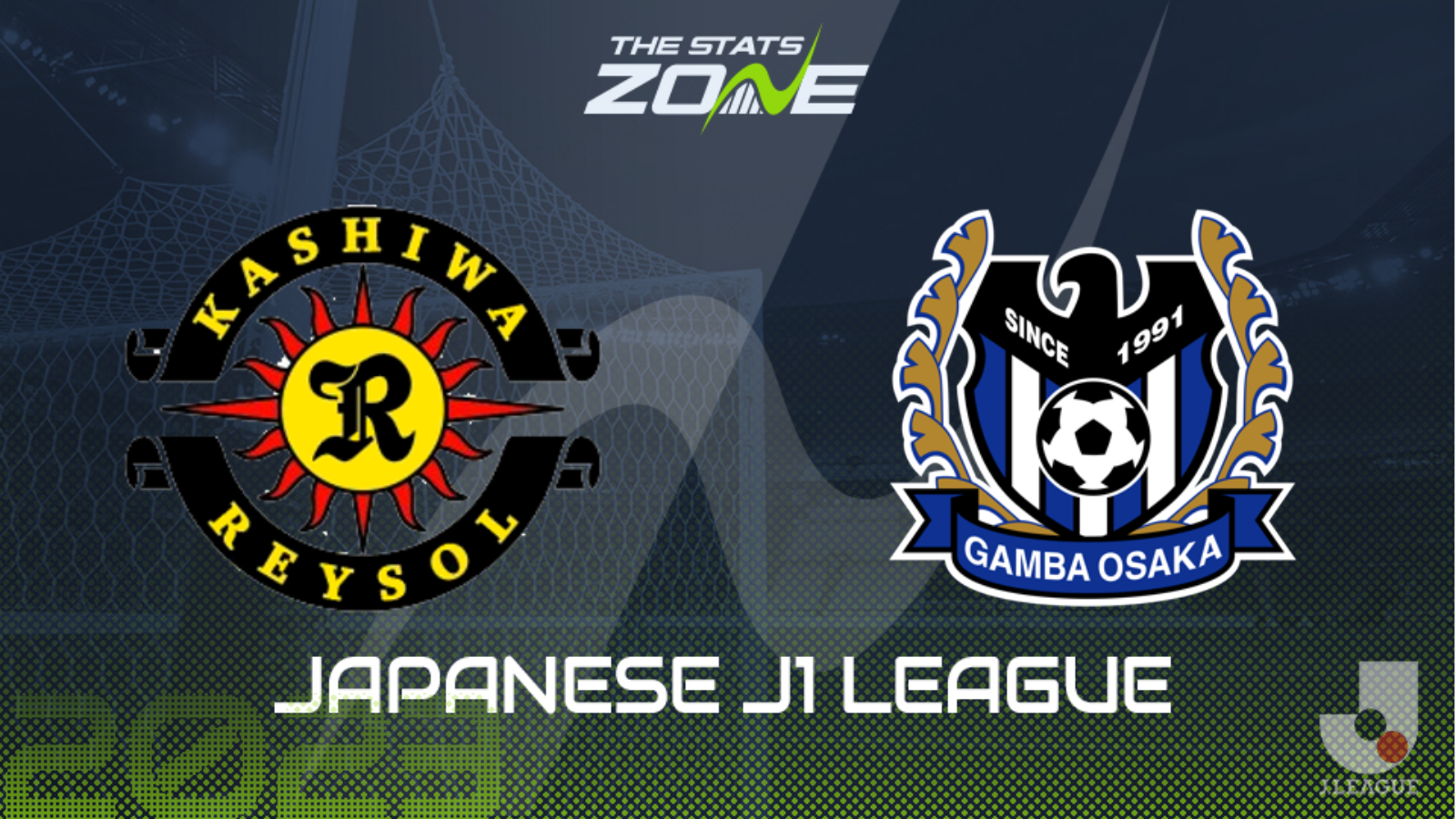 Prediksi Skor Bola Gamba Osaka Vs Kashiwa Reysol Dan Statistik