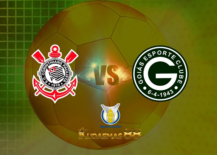 Prediksi Skor Bola Goias Vs Coritiba Dan Statistik