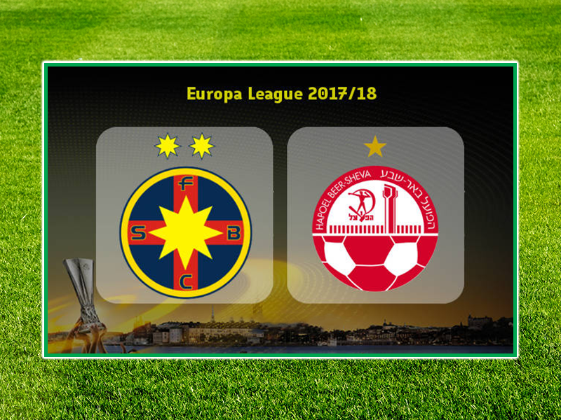 Prediksi Skor Bola Hapoel Be’Er Sheva Vs Panevezys Dan Statistik Pertandingan