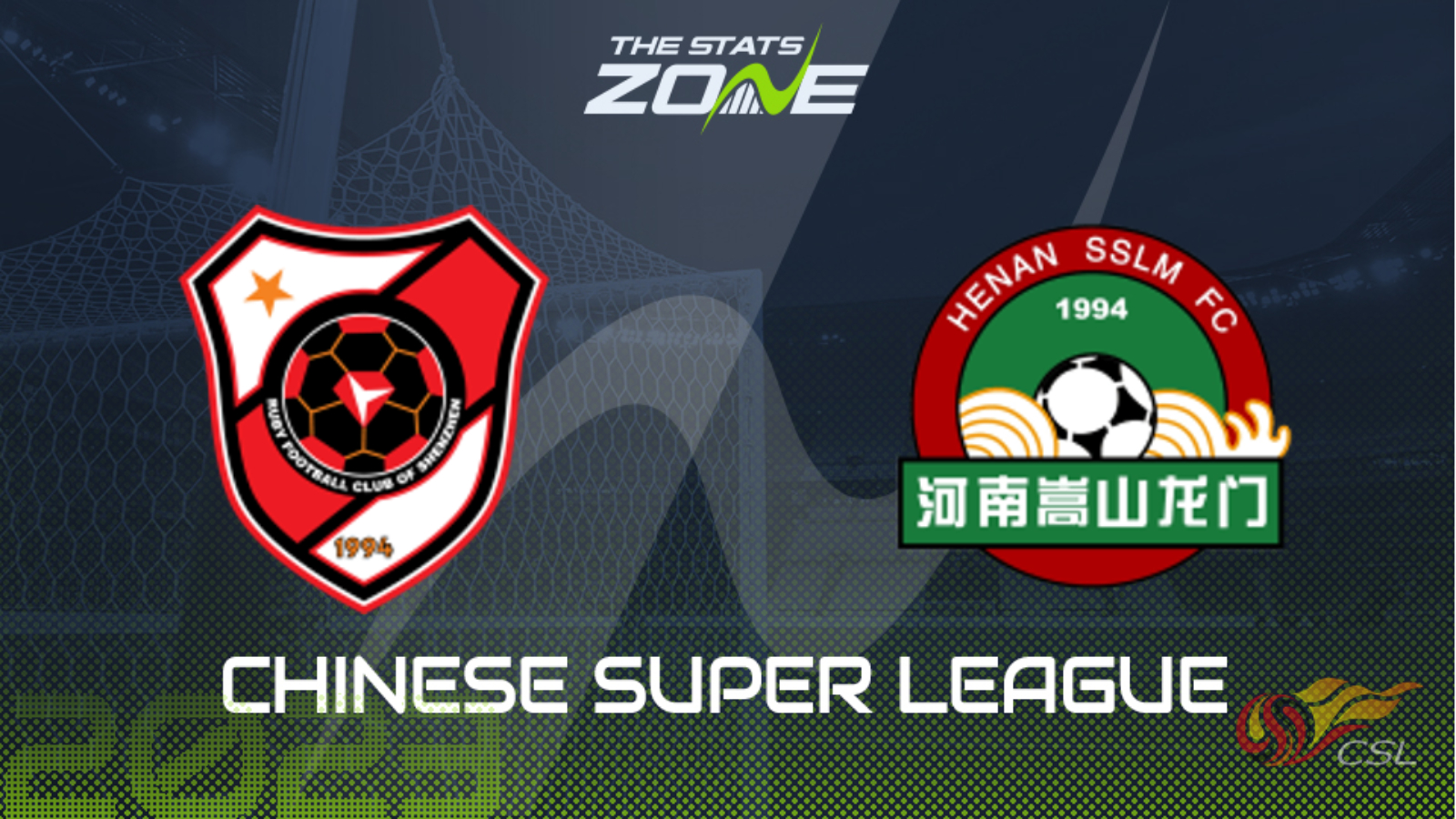 Prediksi Skor Bola Henan Jianye Vs Shenzhen Fc Dan Statistik Pertandingan