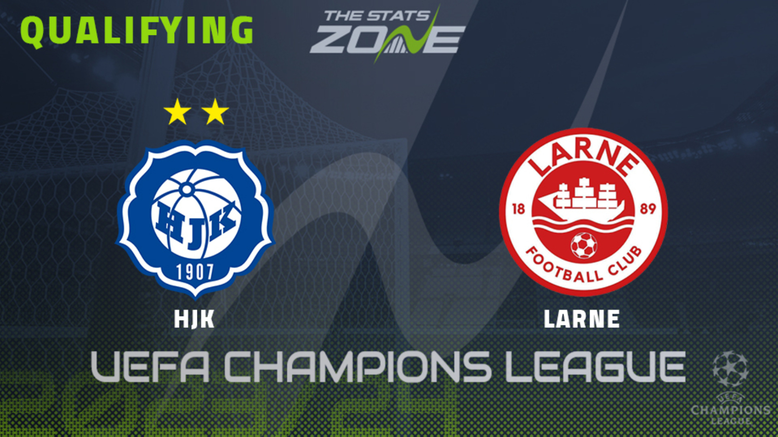 Prediksi Skor Bola Larna Vs Hjk Helsinki Dan Statistik Kualifikasi Liga Champions