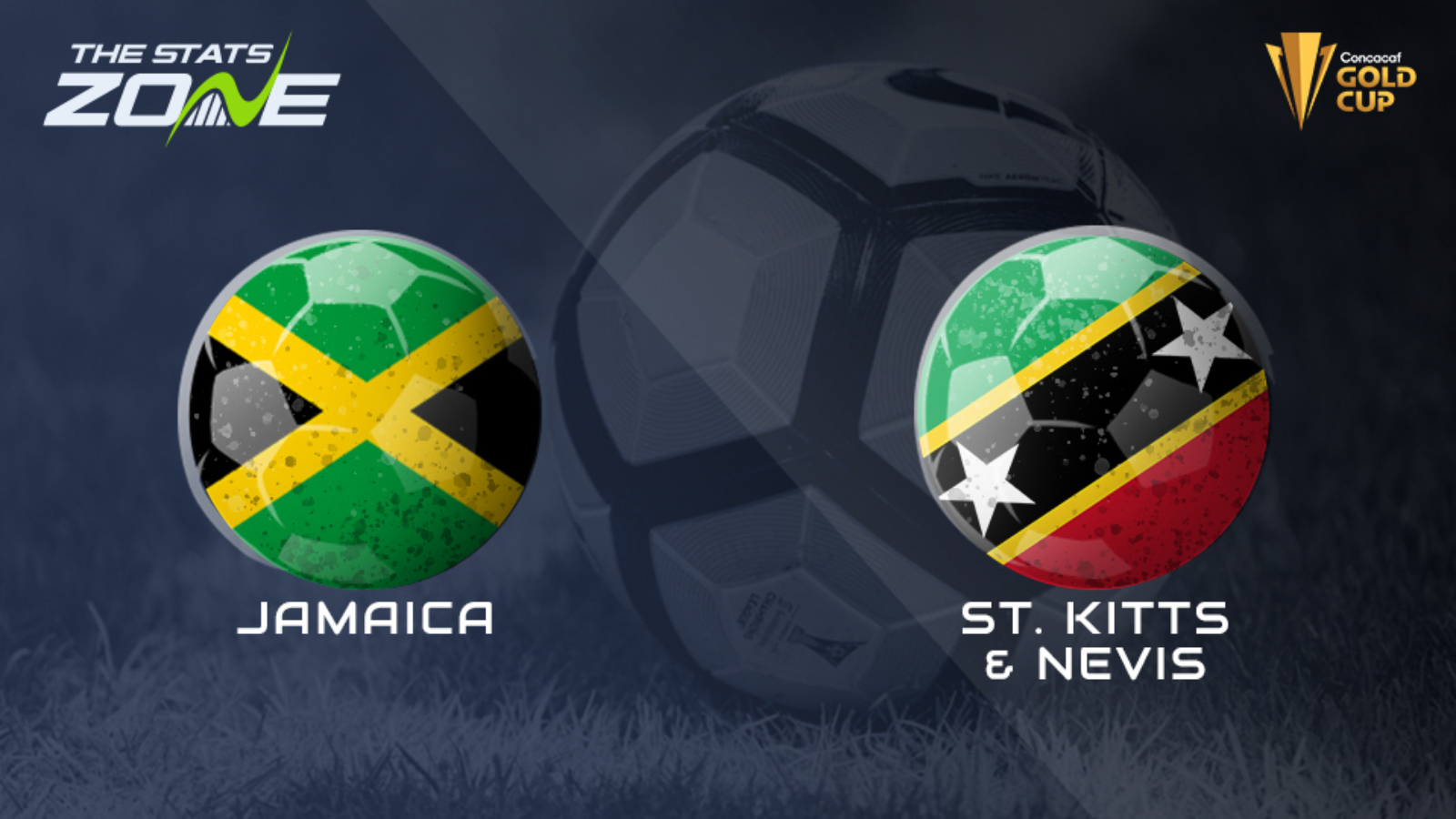 Prediksi Skor Bola Jamaika Vs St Kitts And Nevis Dan Statistik