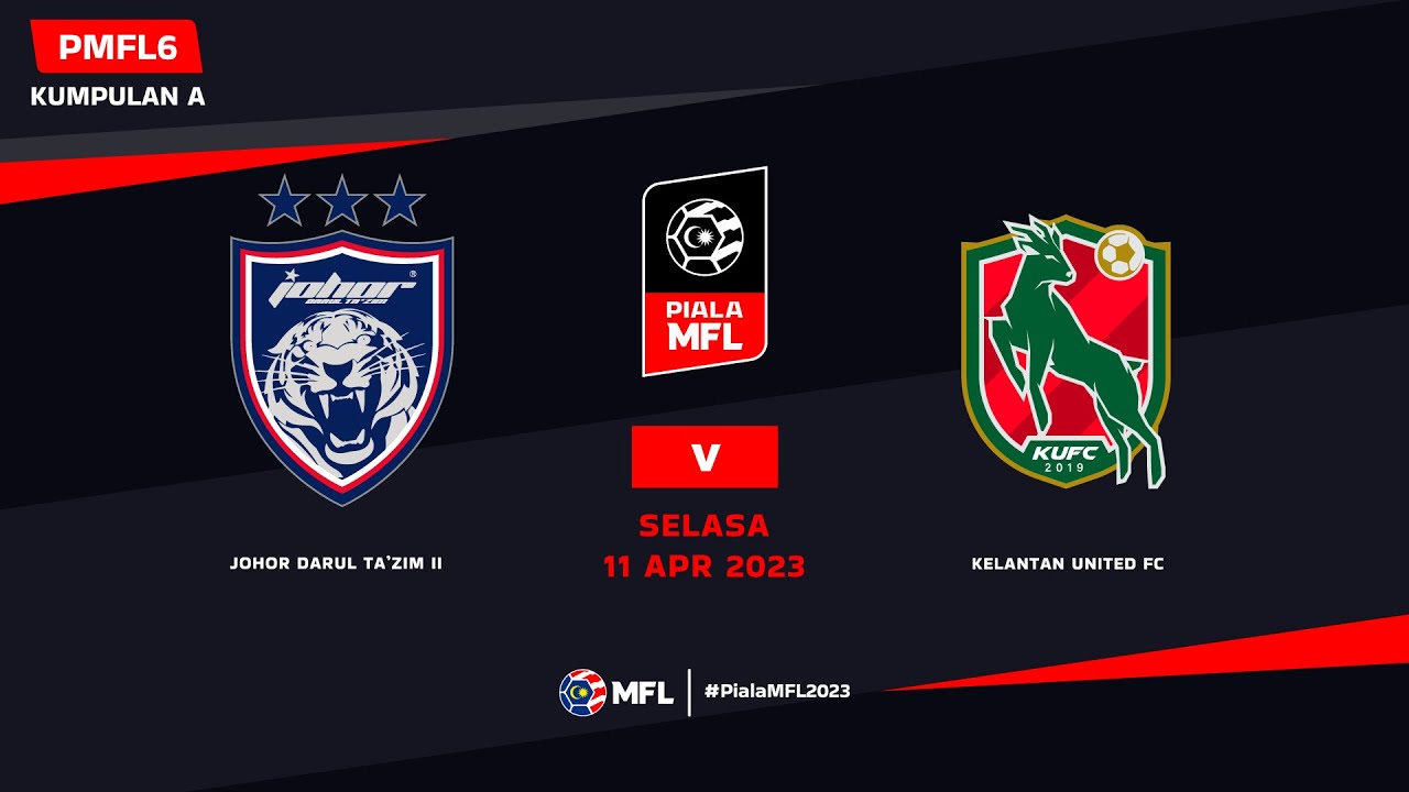 Prediksi Skor Bola Kelantan Vs Johor Darul Ta’Zim Dan Statistik