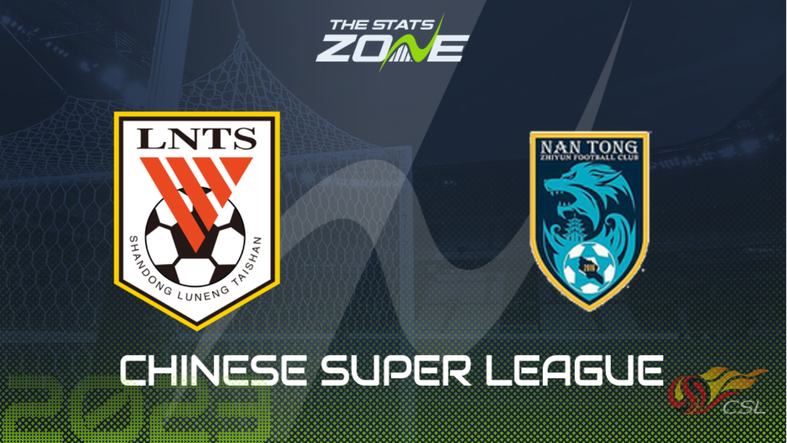 Prediksi Skor Bola Nantong Zhiyun Vs Shandong Luneng Dan Statistik