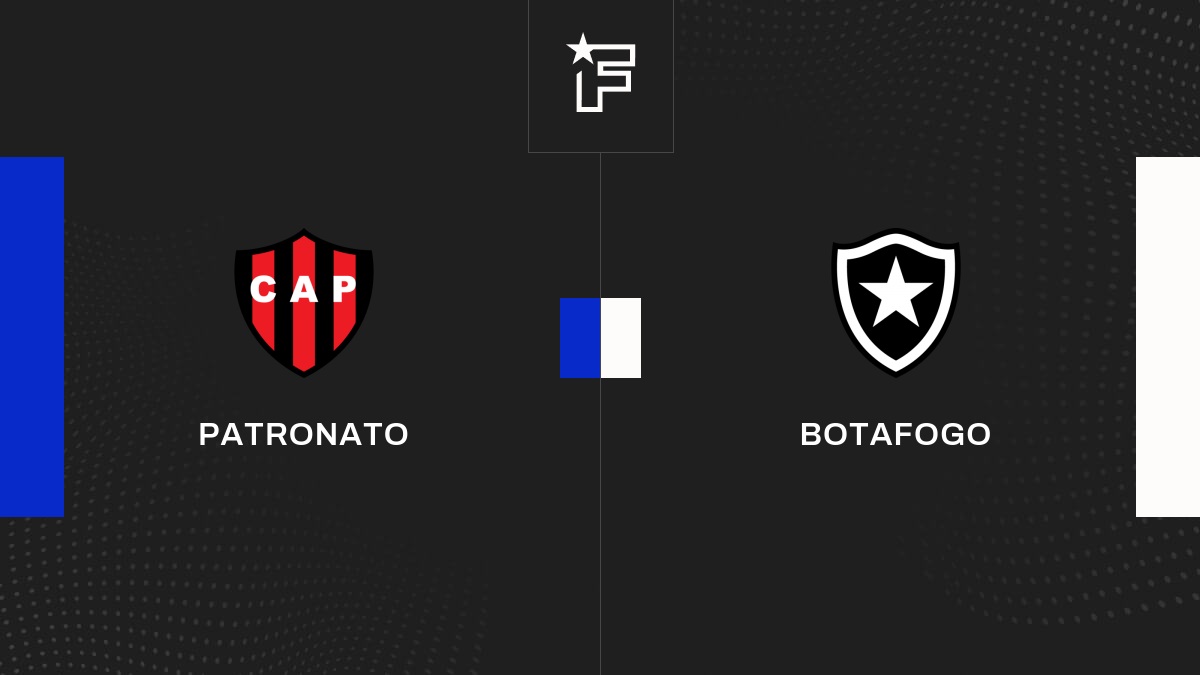 Prediksi Skor Bola Patronato Vs Botafogo Dan Statistik