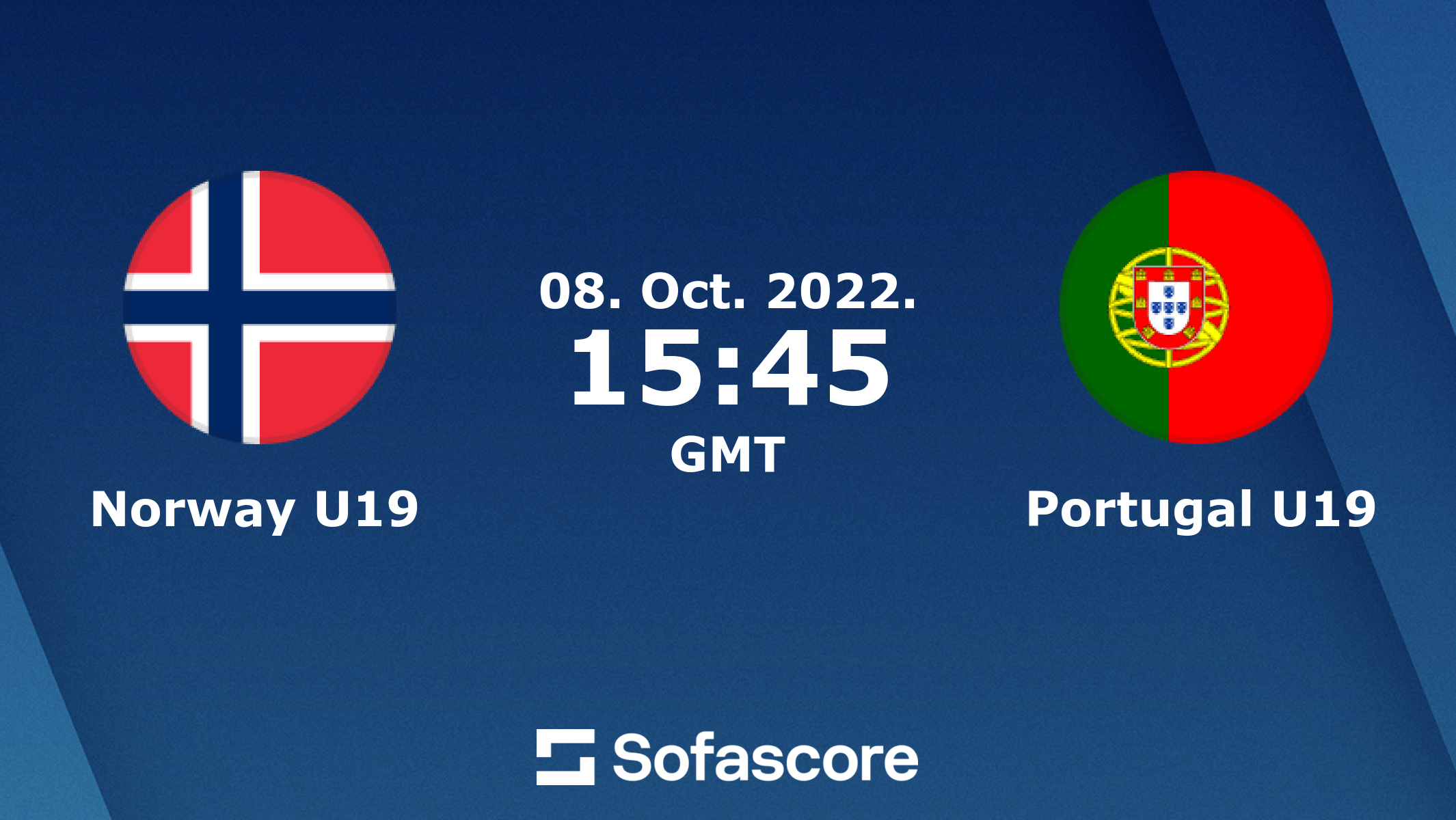 Prediksi Skor Bola Portugal U19 Vs Norwegia U19 Dan Statistik