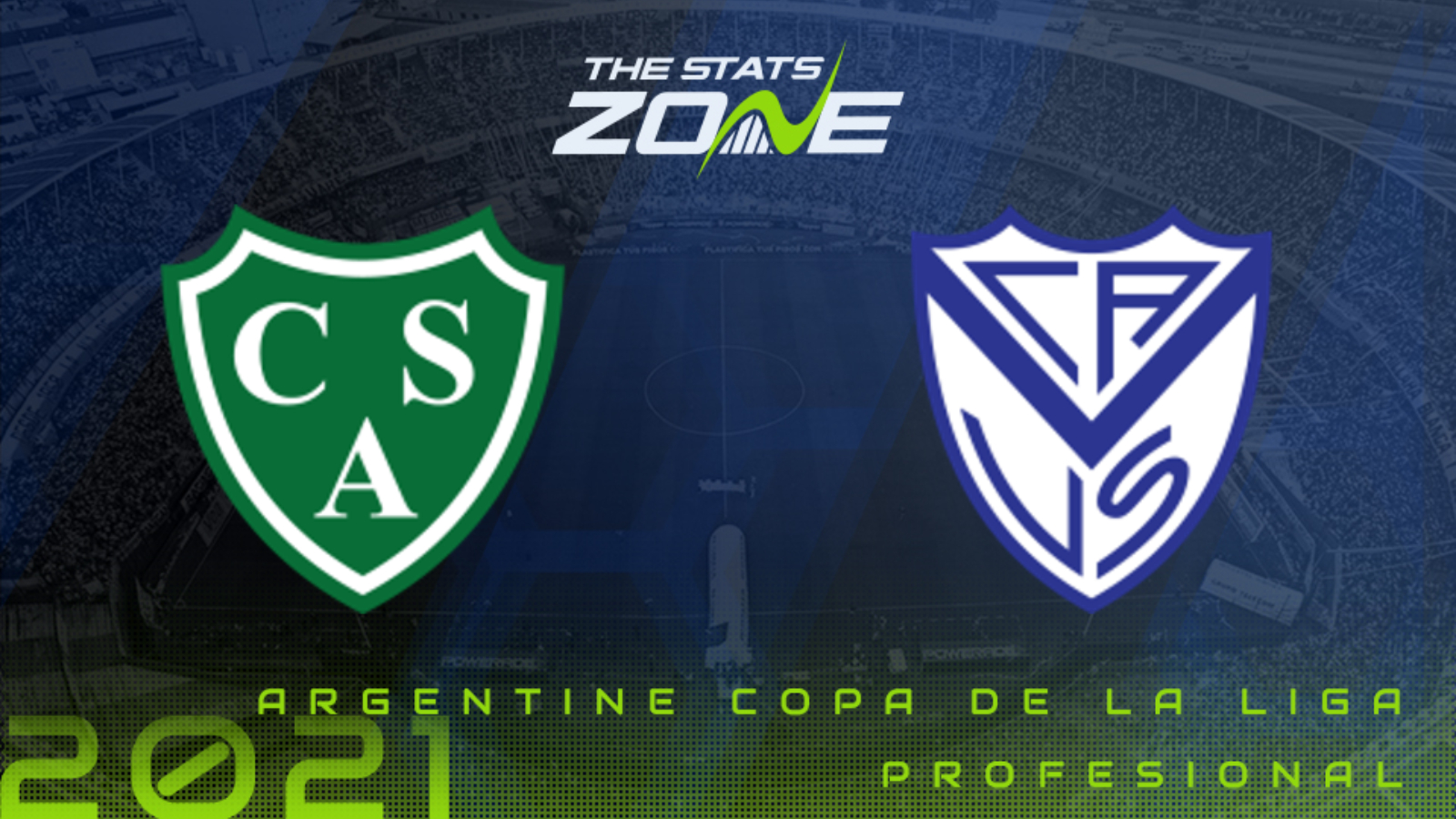 Prediksi Skor Bola Sarmiento Vs Velez Sarsfield Dan Statistik