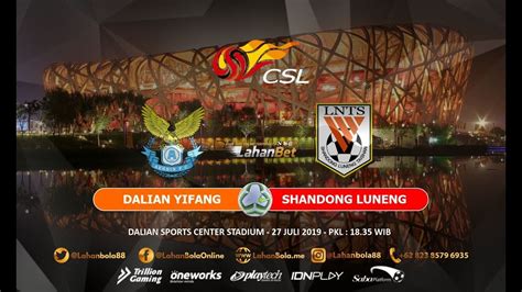 Prediksi Skor Bola Shandong Luneng Vs Beijing Sinobo Guoan Dan Statistik Pertandingan