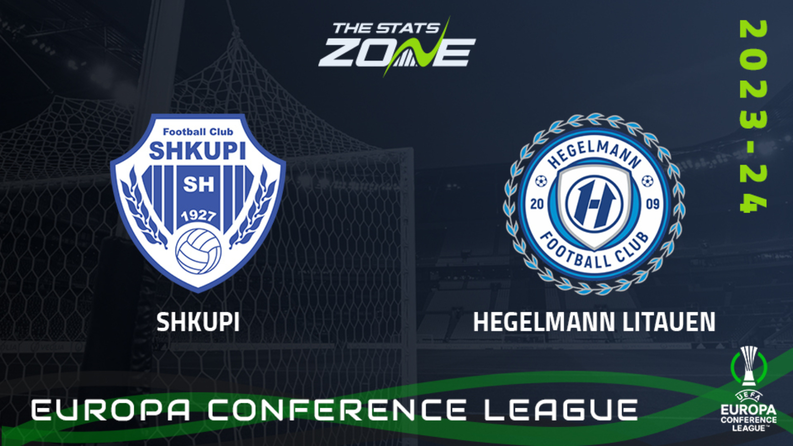 Prediksi Skor Bola Shkupi Vs Hegelmann Litauen Dan Statistik, Kualifikasi Liga Konferensi