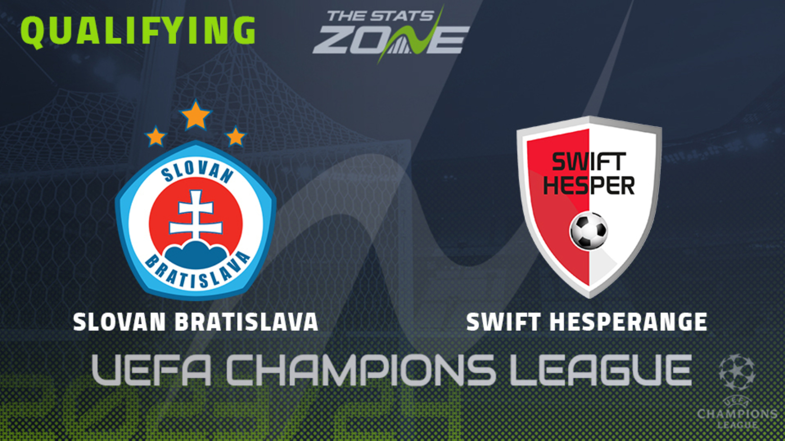 Prediksi Skor Bola Slovan Bratislava Vs Swift Hesperange Dan Statistik