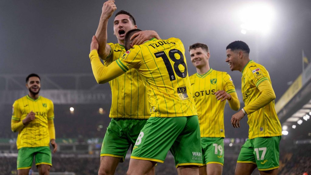 Prediksi Skor Bola Sv Darmstadtd 98 Vs Norwich City Dan Statistik