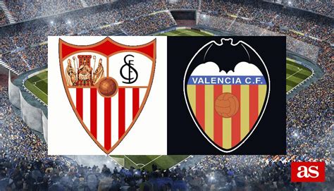 Prediksi Bola Sevilla Vs Valencia, 12 Agustus 2023 Dan Statistik Pertandingan