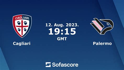 Prediksi Cagliari Vs Palermo, 13 Agustus 2023 Dan Statistik Pertandingan