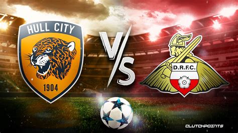 Prediksi Hull City Vs Doncaster Rovers, 9 Agustus 2023 Dan Statistik Pertandingan