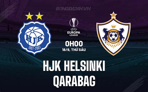 Prediksi Qrabag Vs HJK Helsinki dan Statistik Pertandingan