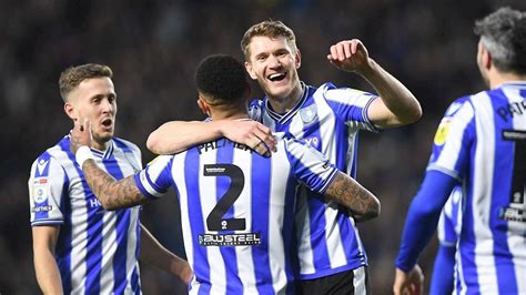 Prediksi Sheffield Wednesday Vs Stockport County, 9 Agustus 2023 Dan Statistik Pertandingan